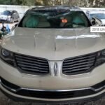 2018 LINCOLN MKX RESERV – 2LMPJ6LRXJBL44489
